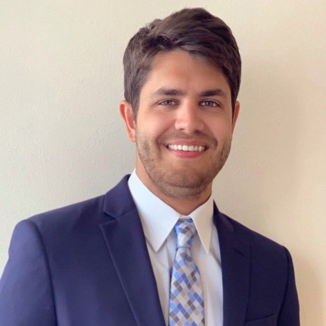 Todd D. Williams